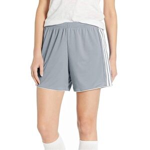 NWT Adidas women’s grey Tastigo shorts (TASTIGO17 SHO W)